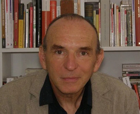 Alain Fernandez en 1998