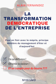 La transformation dmocratique de l'entreprise, cliquez pour consulter la fiche